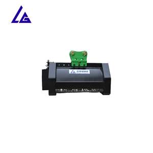 Largement utilisée pour nettoyer les pelouses de jardin et les terrains de golf, cette tondeuse paillit efficacement les mauvaises herbes, les arbustes et les résidus de culture - Product Image 3