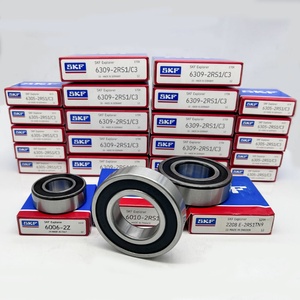 Original 608 6201 6202 6203 /2z/rsh/c3 Kugellager Hoch präzisions lager - Product Image 1
