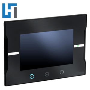ใหม่ NA5-9W001B-V1 NA5 ซีรีส์ 9 นิ้ว 9 นิ้ว จอไวด์สกรีนแบบตั้งโปรแกรมได้ 9 นิ้ว อินเทอร์เฟซระหว่างมนุษย์กับเครื่องจักร มีในสต็อก - Product Image 1