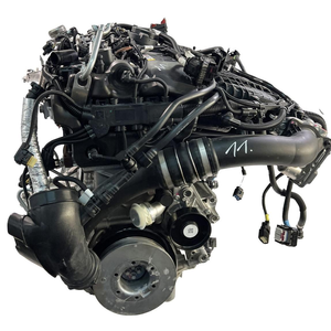 Motor B58 3.0L para <span class=keywords><strong>BMW</strong></span> G11 F18 G38 G12 Serie 5 Serie 7 B58B30A <span class=keywords><strong>BMW</strong></span> 740 740i <span class=keywords><strong>3.0</strong></span> Motor TURBO de Gasolina - Product Image 2