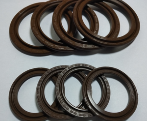Joint d'étanchéité de piston de vérin pneumatique haute performance Y3 <span class=keywords><strong>PPZ</strong></span> pour étanchéité hydraulique 80x68x3.4mm - Product Image 5