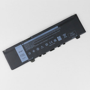 交換用F62G0ラップトップバッテリー<span class=keywords><strong>Dell</strong></span> Inspiron 13-7370 <span class=keywords><strong>7373</strong></span> 7380 7386 Vostro 13-5370 RPJC3 39DY5 RPJC3ノートブックコンピュータ - Product Image 2