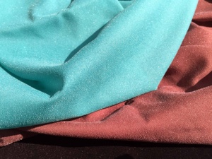 재고 접착제 Interlining 직물 재봉 재료 껌 숙박 interlining - Product Image 3