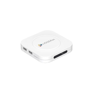 Boîtier multimédia <span class=keywords><strong>IPTV</strong></span> Android 14 OTT Internet Cable Smarters H96 M1 <span class=keywords><strong>Plus</strong></span> Smart <span class=keywords><strong>TV</strong></span> numérique - Product Image 3