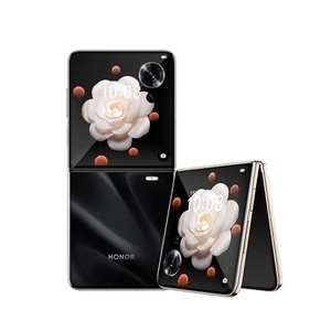 Produits bon marché 2023, marque chinoise, <span class=keywords><strong>smartphone</strong></span> Android pliable 5G, système MagicOS original A+, pour <span class=keywords><strong>Honor</strong></span> Magic V Flip Phone - Product Image 5