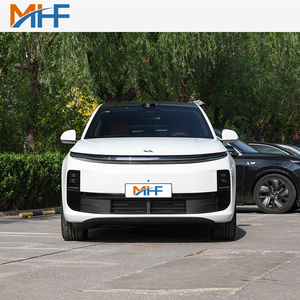 2025 Lixiang Extended-Range 2025 <span class=keywords><strong>Li</strong></span> Auto Lixiang L6 Pro Max Voiture hybride Idéal <span class=keywords><strong>Li</strong></span> 6 Grand SUV 2025 Voiture hybride - Product Image 4
