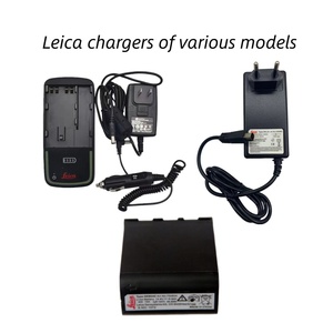 Batteries au lithium (cellules Li-Ion) pour stations totales, pièces et accessoires pour instruments de topographie, garantie 1 an, compatibles avec tous les modèles, haute qualité - Product Image 5