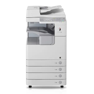 Photocopieurs laser A3 tout-en-un d'occasion pour <span class=keywords><strong>imprimante</strong></span> laser noir et blanc <span class=keywords><strong>Canon</strong></span> IR 4235 4245 d'occasion - Product Image 1