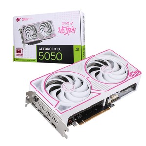 การ์ดจอ RTX 5050 8GB GDDR6 สำหรับเล่นเกมส์ คอมพิวเตอร์ PC 128 บิต ประสิทธิภาพสูง DDR6 GPU สำหรับเดสก์ท็อป - Product Image 4