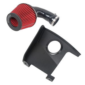 Bộ Dụng cụ hút khí lạnh kyostar với bộ lọc không khí hiệu quả cao cho B9 <span class=keywords><strong>Audi</strong></span> A4 ALLROAD A5 S4 S5 rs4 RS5 2.0T xe - Product Image 2