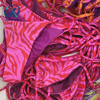 Fabricant de maillots de bain OEM, maillots de bain personnalisés professionnels, vêtements de plage pour femmes, mode européenne et américaine