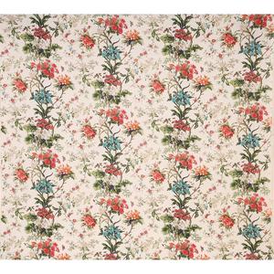 ผ้าปูที่นอนลายพิมพ์สไตล์วินเทจสำหรับทุกฤดู พร้อมปลอกหมอน 2 ใบ ผ้าฝ้าย 100% 300 เส้นด้าย ทอแบบเป็นมิตรกับสิ่งแวดล้อม ราคาขายส่ง - Product Image 2