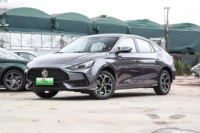 Vente la plus vendue MG5 2023 MG GT voiture à essence, pas cher MG5 voiture à essence manuelle à grande vitesse mg5 nouvelle voiture usine prix de gros