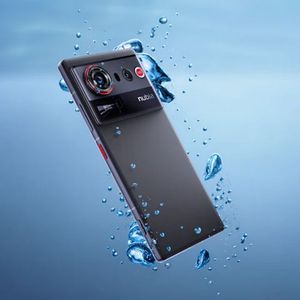 Teléfono Inteligente 5G al por Mayor, Batería de Alta Calidad de 7200 mAh, Pantalla con Frecuencia de Actualización de 144 Hz, Octa Core, Nubia <span class=keywords><strong>Z80</strong></span> Ultra, Versión Global - Product Image 3