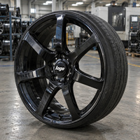 Jantes forgées Weds Leonis Navia 07 en alliage, 16-22 pouces, 5x114.3 5x112 pour Toyota GT86 Subaru BRZ Honda Civic Mazda MX-5 BMW M2