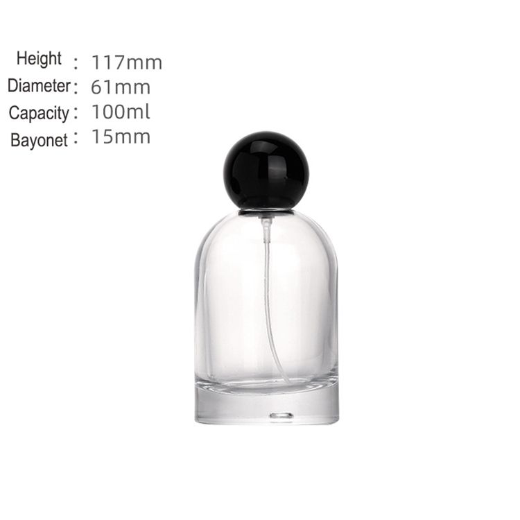 100มล. สีดำ