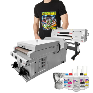 Imprimante DTF 60 cm <span class=keywords><strong>3200</strong></span> avec machine à secouer la poudre, imprimante DTF pour <span class=keywords><strong>t</strong></span>-shirts, livraison en 7 jours - Product Image 4