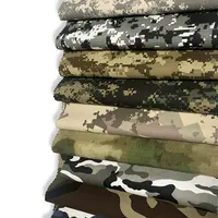 Военная ткань ripstop tc с камуфляжным принтом, поли хлопок, военная форма, камуфляжная ткань, полиэстер/хлопковая ткань с принтом