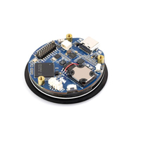 RP2350 1.46inch Capacitive Touch Round Display Development Board, 480x480 IPS Panel Display, 65K Color