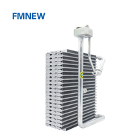 Évaporateur de climatisation pour camion lourd