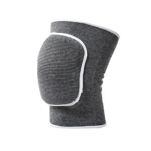 Đệm Đầu Gối Co Giãn Thoáng Khí Linh Hoạt Hỗ Trợ Trượt Băng Bóng Đá Bóng Chuyền Cho Trẻ Em - Product Image 5