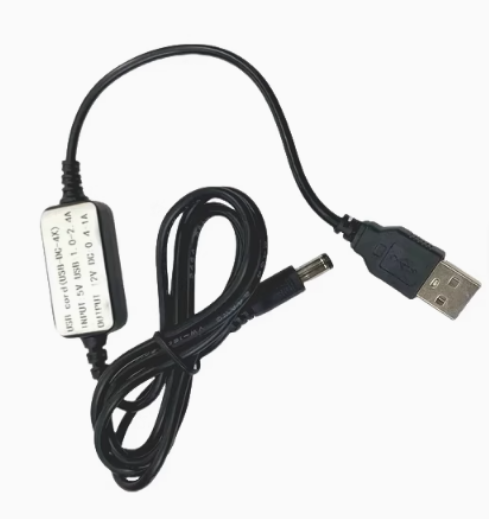 USB Charging Cable for Walkie Talkies
