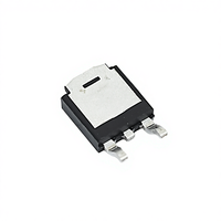 Transistor Original 8201AG -252 NGD8201AG Komponen Elektronik