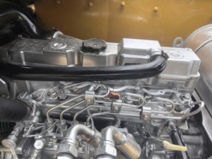 Mini-excavatrice Caterpillar 307D CAT 307 307E d'occasion, 7 tonnes, moteur, pompe hydraulique, certifiée CE, brise-roche - Product Image 5