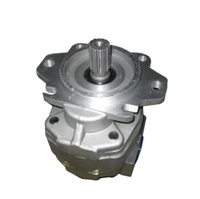 Pièces de bulldozer D70LE-12 D65-20 D85ESS-2 D65EX-12 D65WX-17 134-12-61121 14X-12-11411 arbre