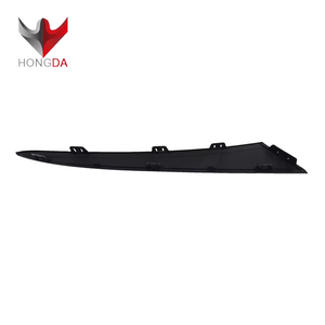 Luz de cabeza izquierda automática para párpados, cejas 71207-T31-R01, moldura de faro delantero de coche para <span class=keywords><strong>Honda</strong></span> <span class=keywords><strong>Civic</strong></span> FE1 2021 2022 2023 - Product Image 2