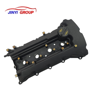 Couvercle de soupape adapté à Kia Optima 2241025000 22410-25000 - Product Image 1