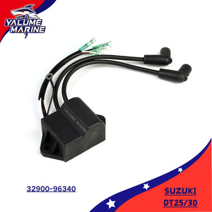 Encendedor de Alto Voltaje para Motor Fuera de Borda Yalume 32900-98101 para Suzuki DT6 DT8 - Product Image 5