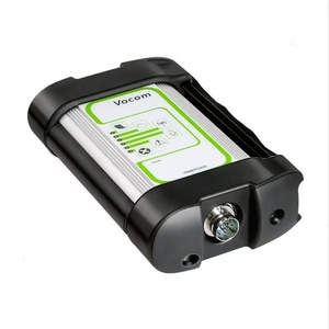 เครื่องสแกนวินิจฉัย OBD รับประกัน 5 ปี Intel I5 แรม 8GB จอ LCD กันน้ำ กันกระแทก - Product Image 5