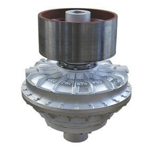 Acoplamientos de Motor para Bomba Hidráulica de Hierro Fundido Profesionales EPG Bibo YOX YOX450, Diámetro de 50 mm, 5000 RPM, 1000 Nm - Product Image 5