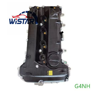 Nuevo Motor Wistar G4NH de Alto Rendimiento 100% Probado, Bloque Largo de 2.0L de <span class=keywords><strong>Gasolina</strong></span> para Elantra, <span class=keywords><strong>Kona</strong></span>, Tucson y Cerato - Product Image 5