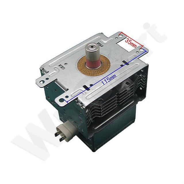 Electronic Microwave New Genuine 900W Magnetron 2M226-15TAG for LG