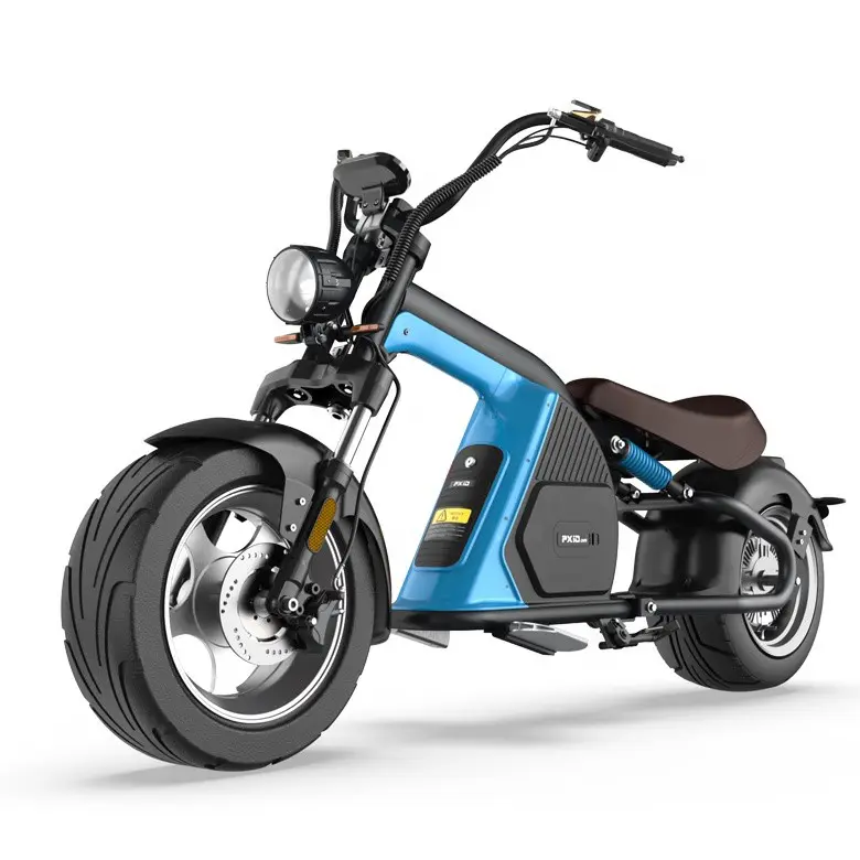 Europe Warehouse 1500W/2000W Electric Citycoco Scooter With EEC And COC Free Shipping Door To Door Electric Chopper