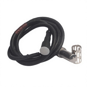 Capteur de vitesse de roue ABS pour Mercedes-Benz, pièce de rechange pour réparation, 4410329222, 8x5x13cm - Product Image 3