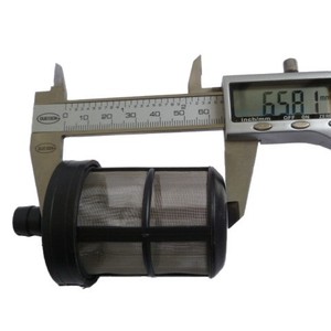 เครื่องฉีดน้ำแรงดันสูง ท่อกรองน้ำเข้า รุ่น 280 380 สำหรับเครื่องล้างรถ ใช้ในบ้าน - Product Image 4