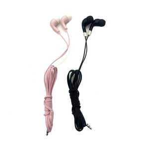 Wholesale Colorful Gaming Wire <strong>Headset</strong> Handsfree for Women, Shenzhen Wired Earphones <strong>Headset</strong> - Product Image 3