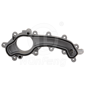 Pièces automobiles en aluminium Bride d'eau pour CHRYSLER <span class=keywords><strong>DOGDE</strong></span> 05184653AE 5184653AF 05184653AD - Product Image 3