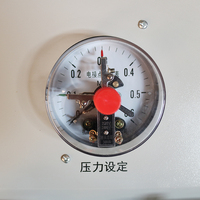High Precision Electric Digital Display Waterproof Coiled Material Impermeable Tester Meter Instrument Price for Asphalt Testing