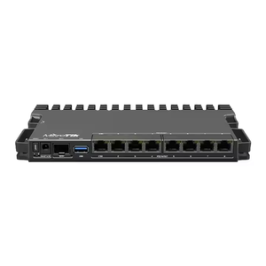 MikroTik RB5009UG+S+IN Inalámbrico POE Más Vendido con 1 Año de Garantía ¡En Stock! - Product Image 4