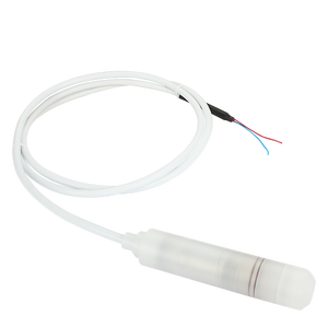 PTFE 4-20mA 0-10V RS485 Sensor de nivel resistente a la corrosión Transmisor de nivel anticorrosión hidrostático - Product Image 1