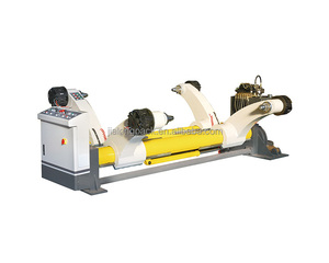 3/5 /7Ply Máquina de fabricación de cartón corrugado/Línea de producción de cartón corrugado - Product Image 3