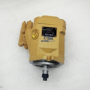 Bomba hidráulica 191-2942 1912942 10R7387 bomba de pistón hidráulica para cargadora de ruedas serie II 950G 962G - Product Image 1