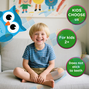 SUNI OEM/ODM プライベートラベル オーガニック ハラール 子供用マルチビタミン グミ シュガーフリー ビタミン グミ マルチビタミン グミ キッズ向け - Product Image 4