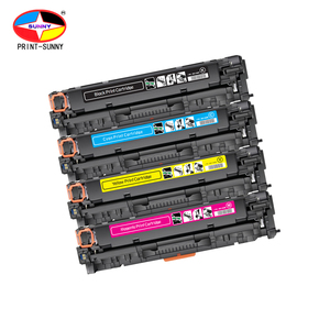 Cartouche de <span class=keywords><strong>toner</strong></span> couleur de qualité originale avec puce d'origine CF410A CF411A CF412A CF413A CF41X Pro <span class=keywords><strong>M452dn</strong></span>/M452nw MFP M477fdw - Product Image 4