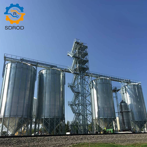 SDROD Brand Custom Belt Bucket <strong>Elevator</strong> for Seed Corn Wheat Cereal <strong>Grain</strong> Transportation <strong>Grain</strong> <strong>Elevator</strong> - Product Image 5