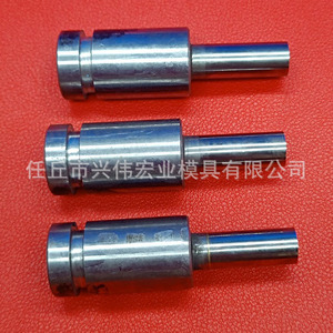 Straightening <b>Rollers</b> For Bar <b>Metal</b> Straightening Machine Industrial Use Hebei Origin Part Number 002 - Product Image 1